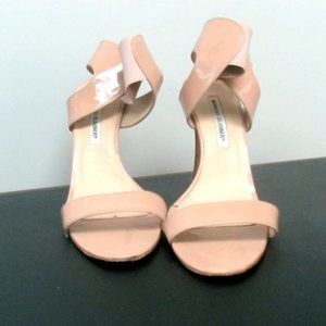 Manolo Blahnik Size EU 38 US 7.5